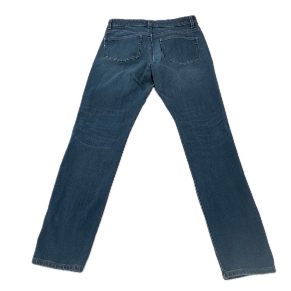 Uniqlo Women's High Rise Skinny Jeans Size 27 - Picture 3 of 5